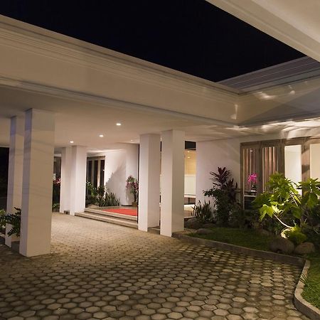 Gm253 Hotel Jembel Εξωτερικό φωτογραφία