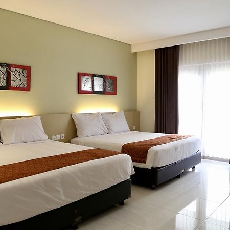 Gm253 Hotel Jembel Εξωτερικό φωτογραφία