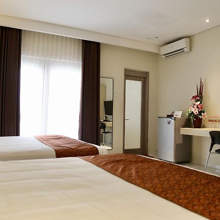 Gm253 Hotel Jembel Εξωτερικό φωτογραφία