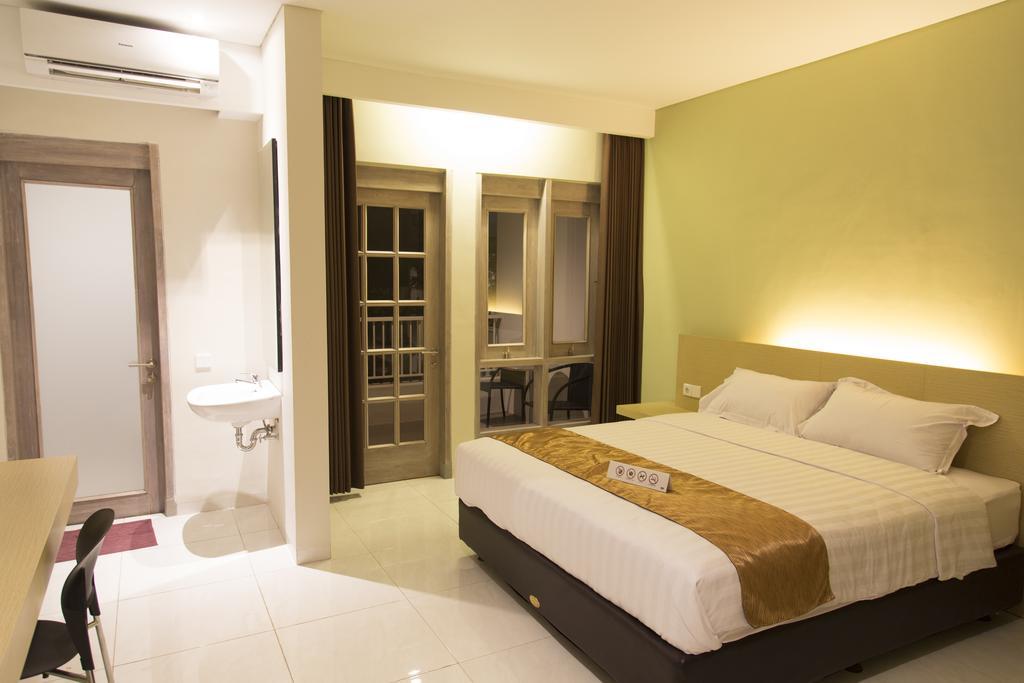 Gm253 Hotel Jembel Δωμάτιο φωτογραφία