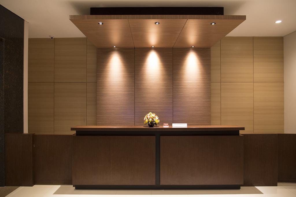Gm253 Hotel Jembel Εξωτερικό φωτογραφία