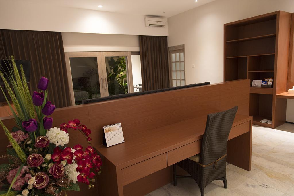 Gm253 Hotel Jembel Δωμάτιο φωτογραφία