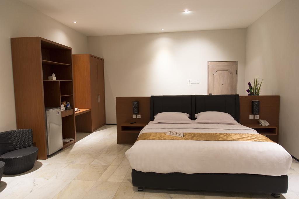Gm253 Hotel Jembel Δωμάτιο φωτογραφία