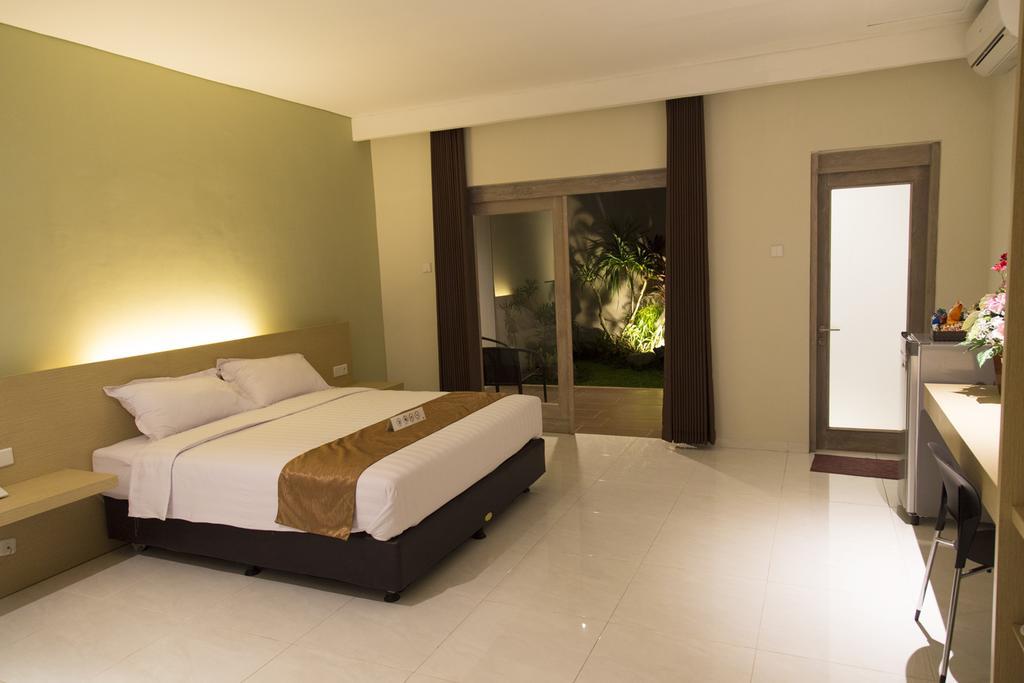 Gm253 Hotel Jembel Δωμάτιο φωτογραφία