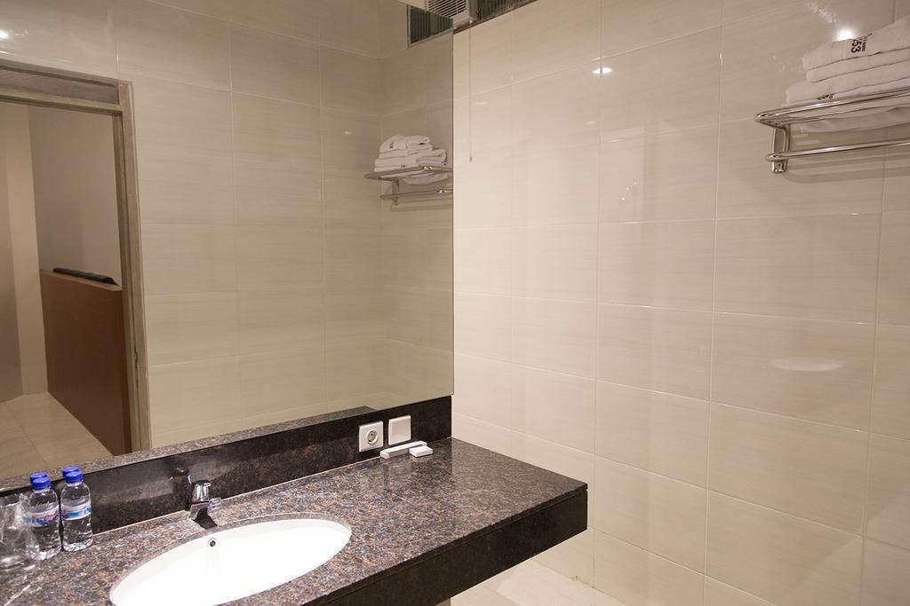 Gm253 Hotel Jembel Δωμάτιο φωτογραφία