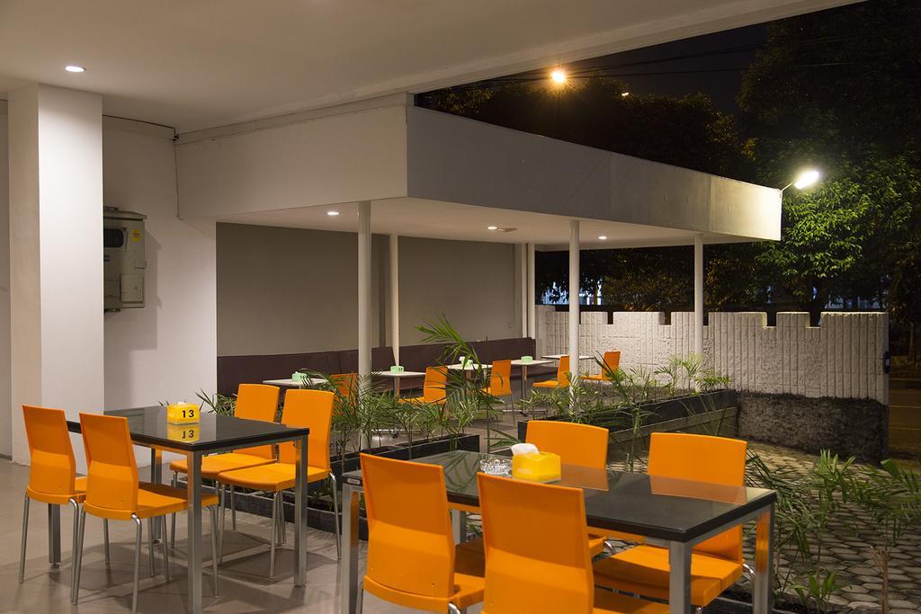 Gm253 Hotel Jembel Εξωτερικό φωτογραφία