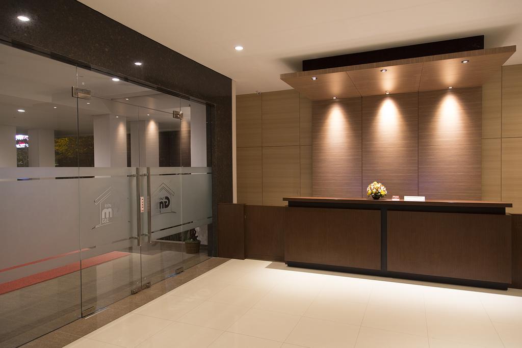 Gm253 Hotel Jembel Εξωτερικό φωτογραφία