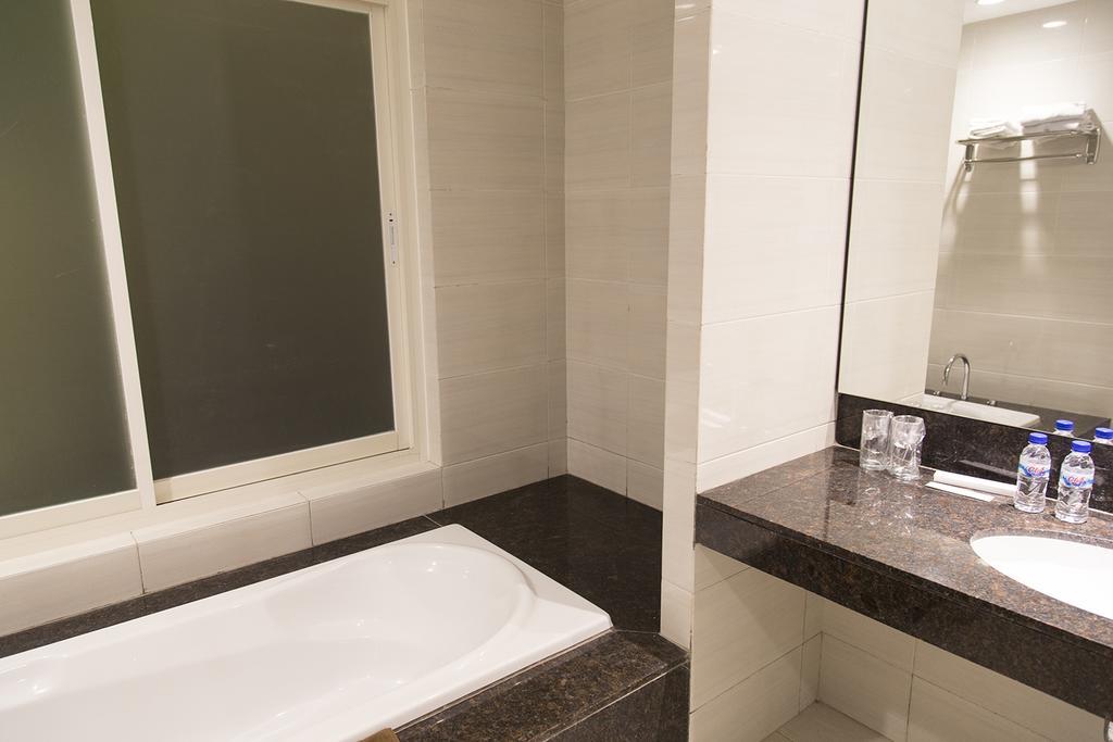 Gm253 Hotel Jembel Δωμάτιο φωτογραφία