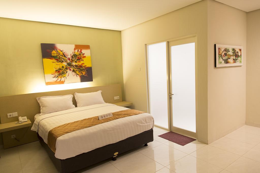 Gm253 Hotel Jembel Δωμάτιο φωτογραφία