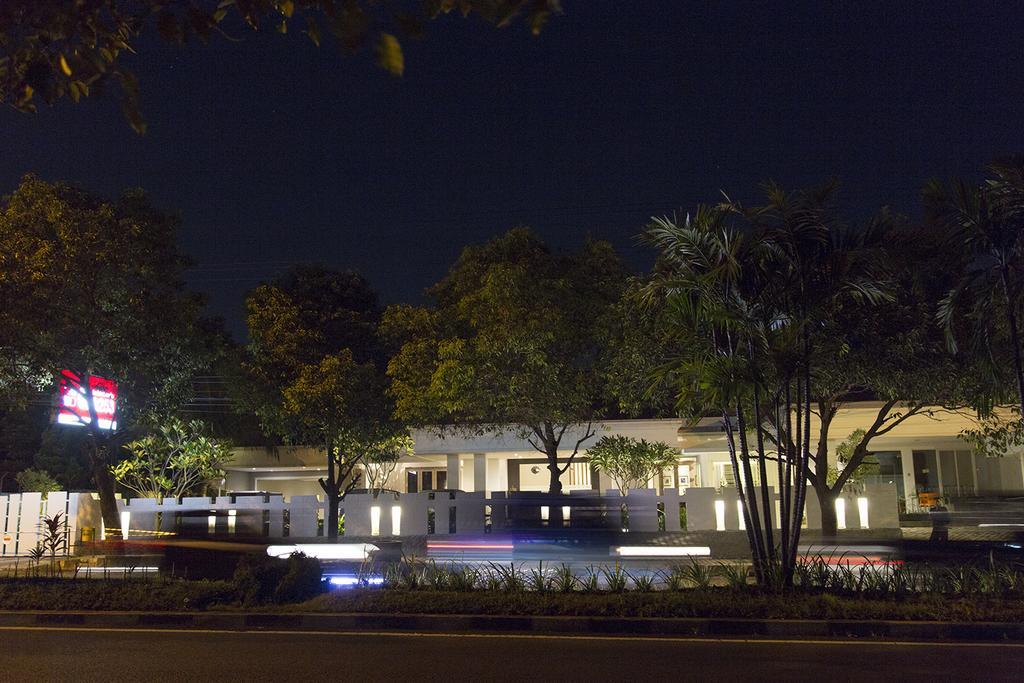 Gm253 Hotel Jembel Εξωτερικό φωτογραφία