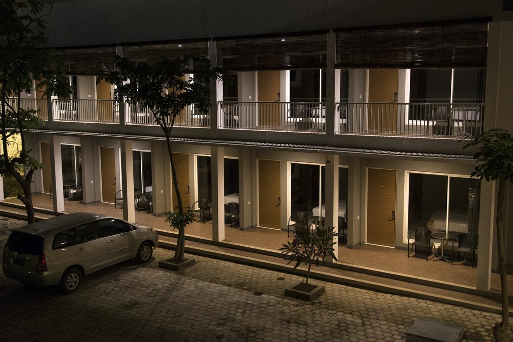 Gm253 Hotel Jembel Εξωτερικό φωτογραφία