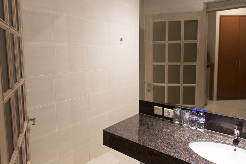 Gm253 Hotel Jembel Δωμάτιο φωτογραφία