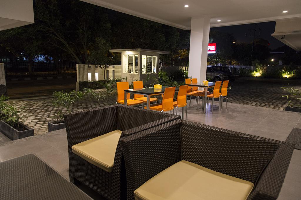 Gm253 Hotel Jembel Εξωτερικό φωτογραφία