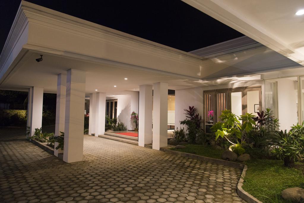 Gm253 Hotel Jembel Εξωτερικό φωτογραφία