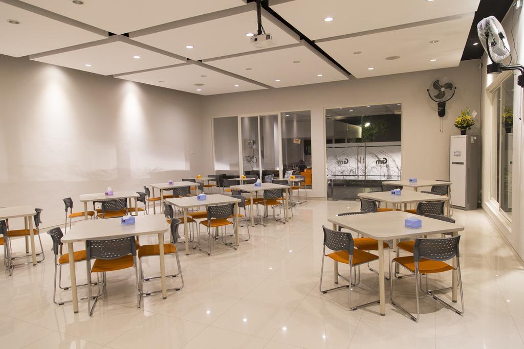 Gm253 Hotel Jembel Εξωτερικό φωτογραφία