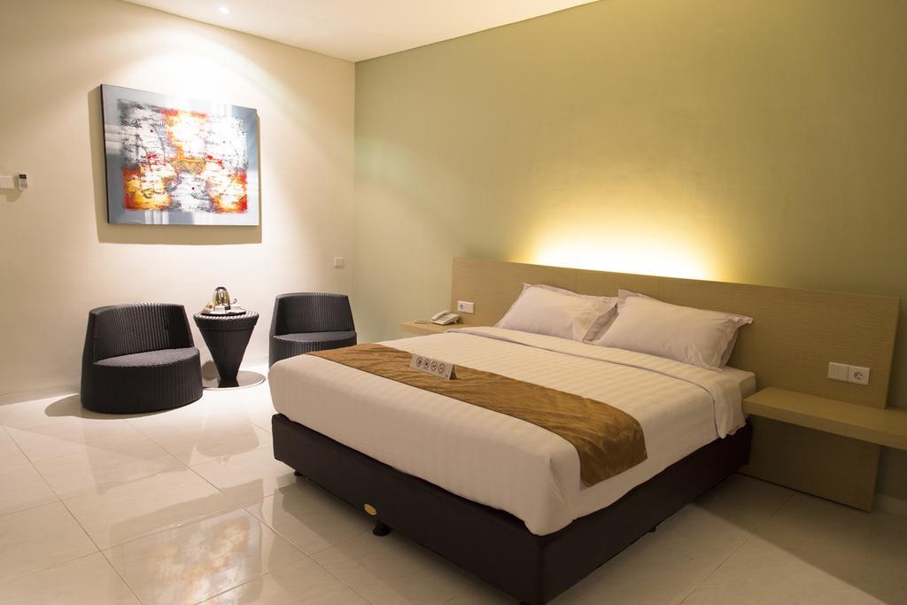 Gm253 Hotel Jembel Δωμάτιο φωτογραφία