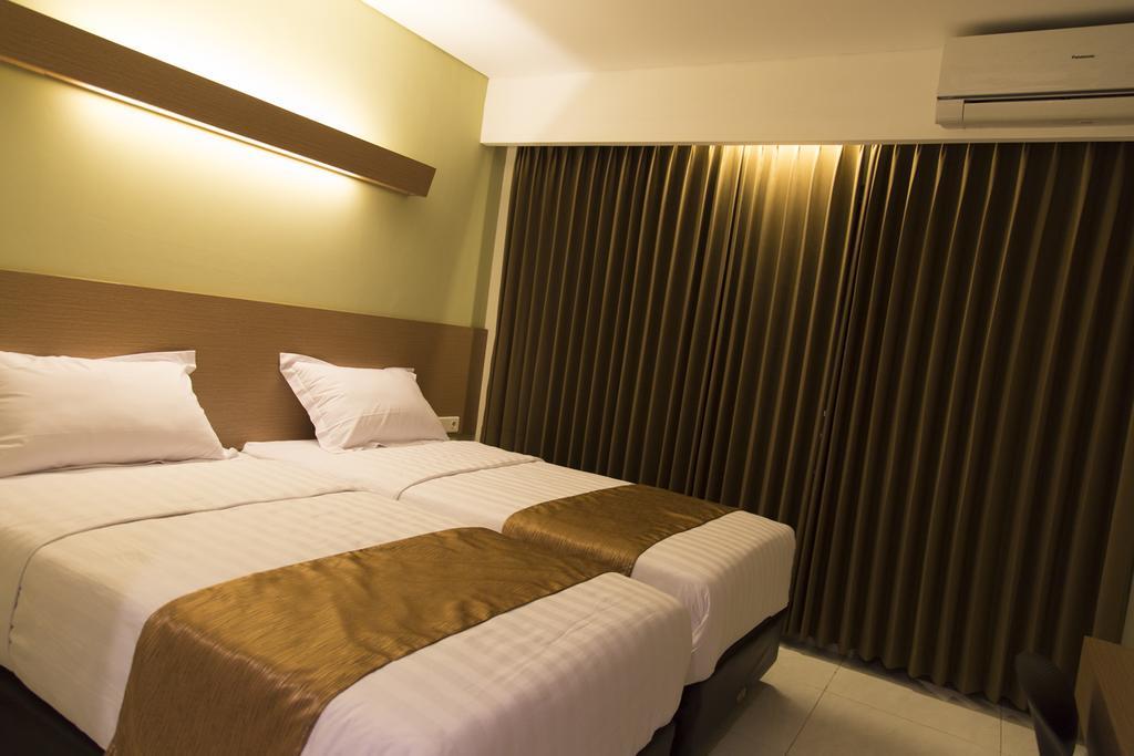 Gm253 Hotel Jembel Δωμάτιο φωτογραφία