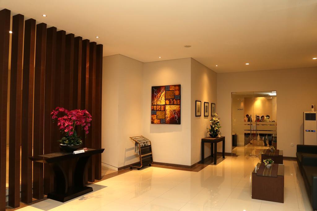 Gm253 Hotel Jembel Εξωτερικό φωτογραφία