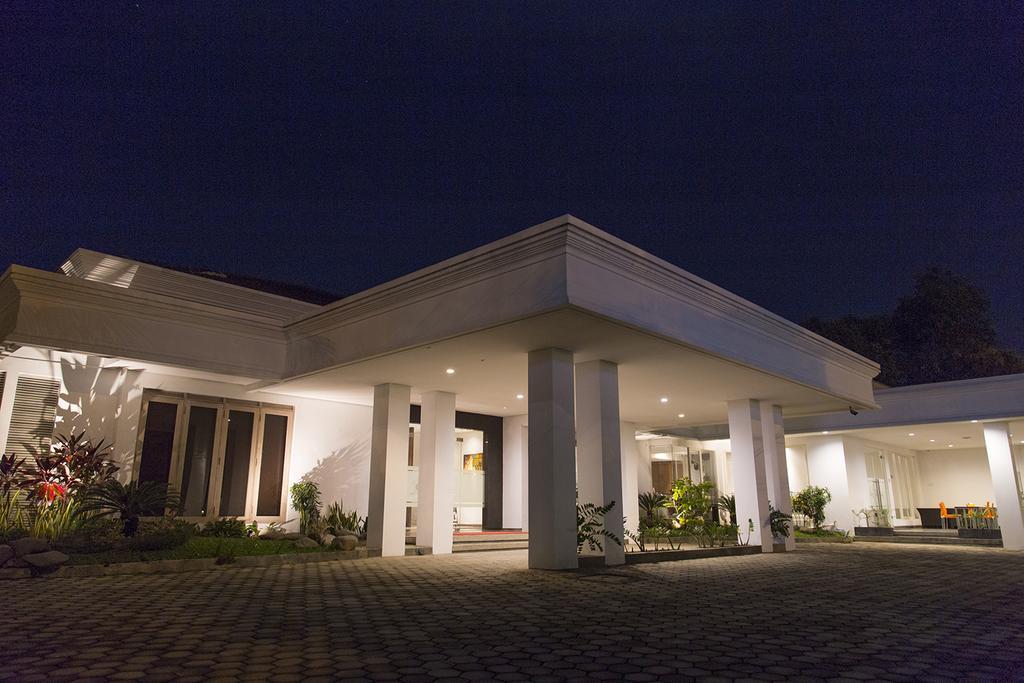 Gm253 Hotel Jembel Εξωτερικό φωτογραφία