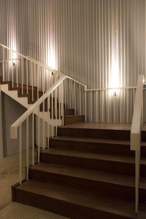 Gm253 Hotel Jembel Εξωτερικό φωτογραφία