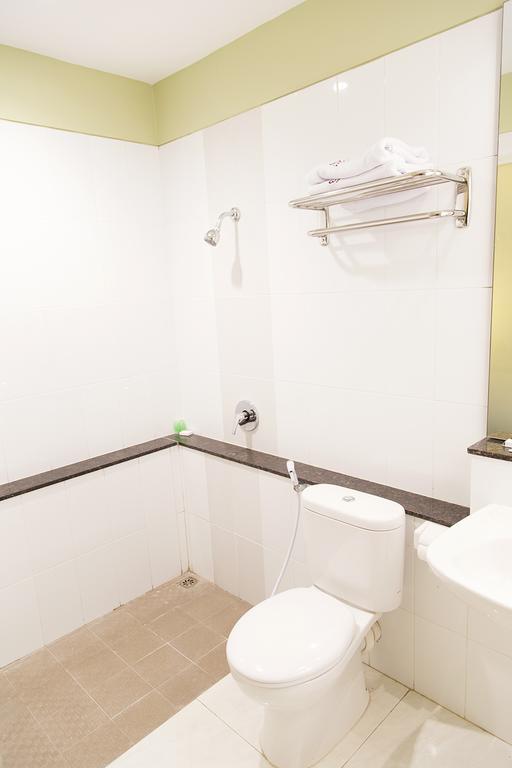 Gm253 Hotel Jembel Δωμάτιο φωτογραφία