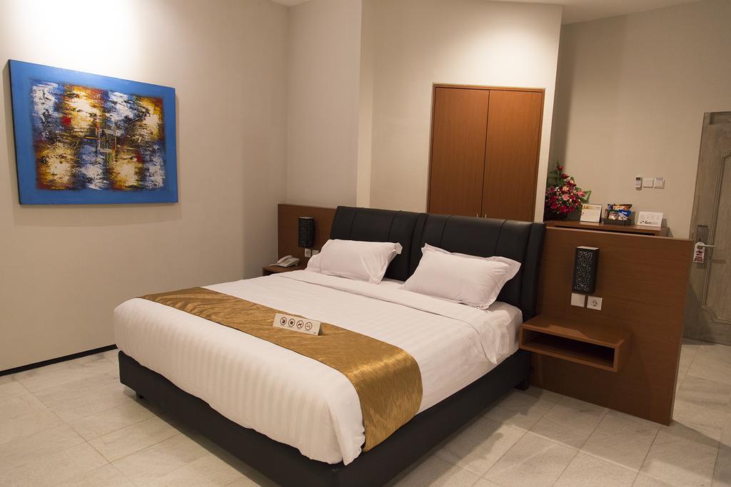 Gm253 Hotel Jembel Δωμάτιο φωτογραφία