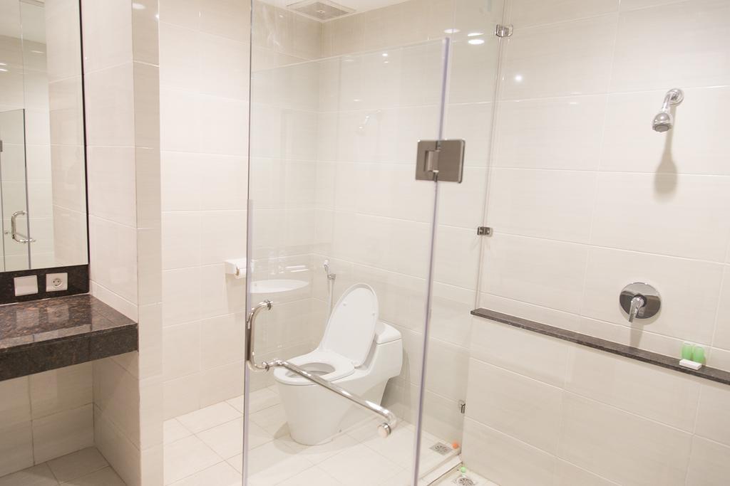 Gm253 Hotel Jembel Δωμάτιο φωτογραφία