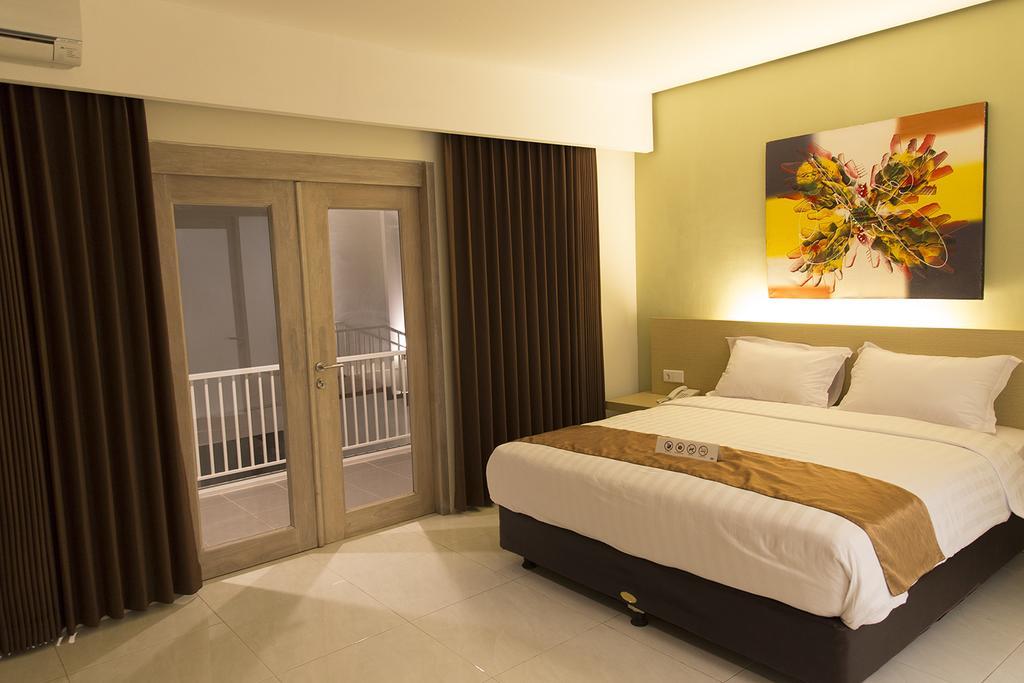 Gm253 Hotel Jembel Δωμάτιο φωτογραφία