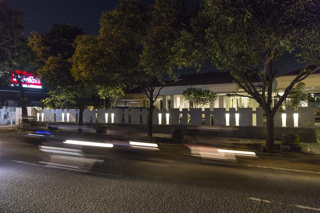 Gm253 Hotel Jembel Εξωτερικό φωτογραφία