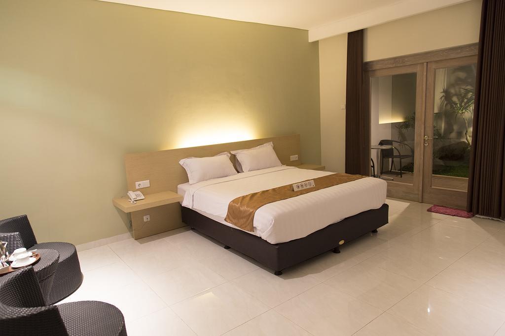 Gm253 Hotel Jembel Δωμάτιο φωτογραφία