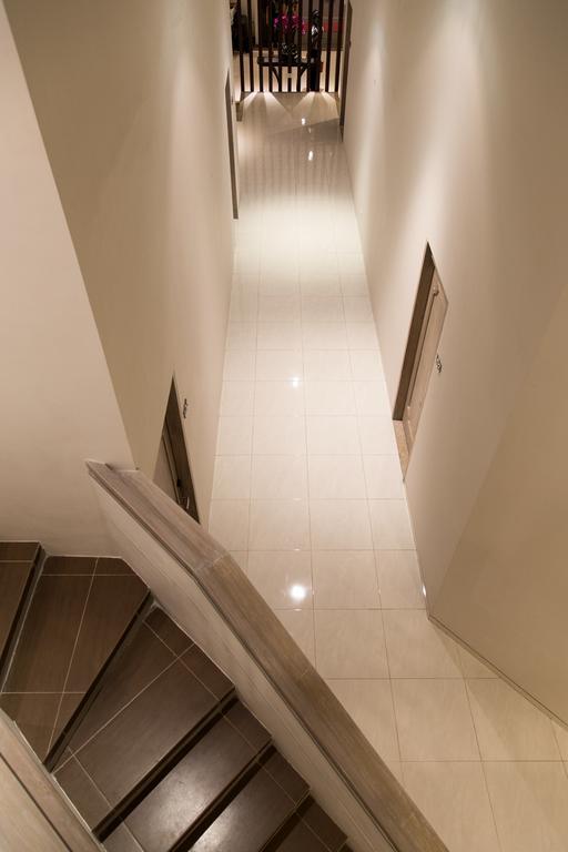 Gm253 Hotel Jembel Εξωτερικό φωτογραφία