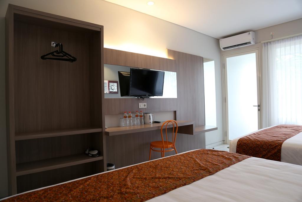 Gm253 Hotel Jembel Εξωτερικό φωτογραφία