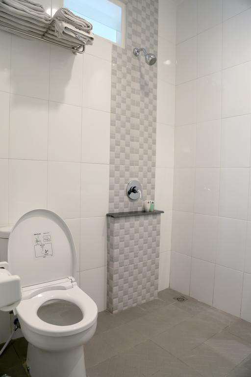 Gm253 Hotel Jembel Εξωτερικό φωτογραφία