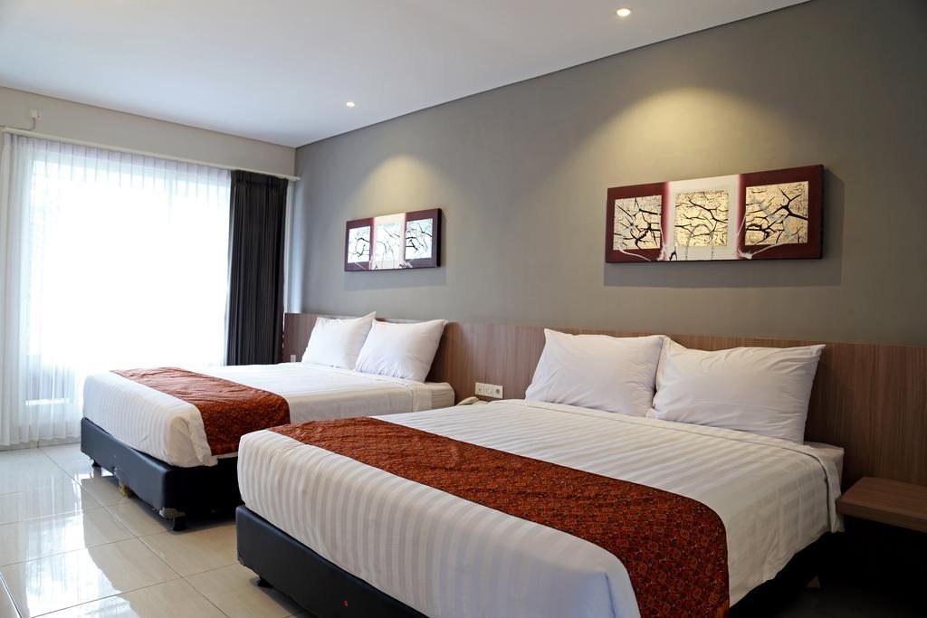 Gm253 Hotel Jembel Εξωτερικό φωτογραφία