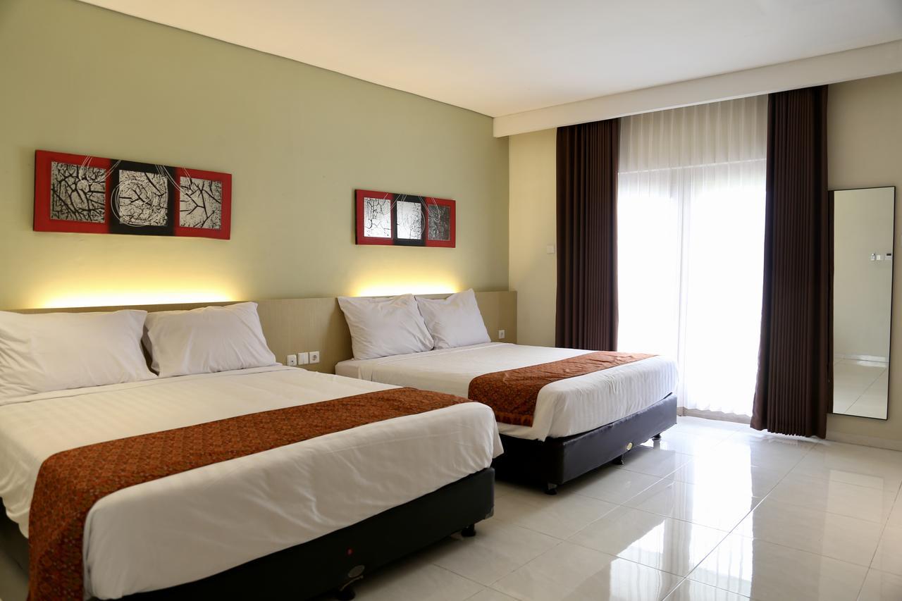 Gm253 Hotel Jembel Εξωτερικό φωτογραφία