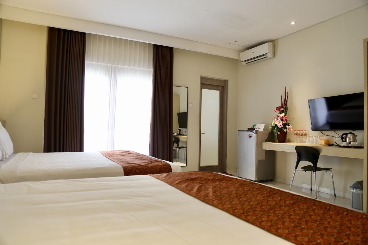 Gm253 Hotel Jembel Εξωτερικό φωτογραφία